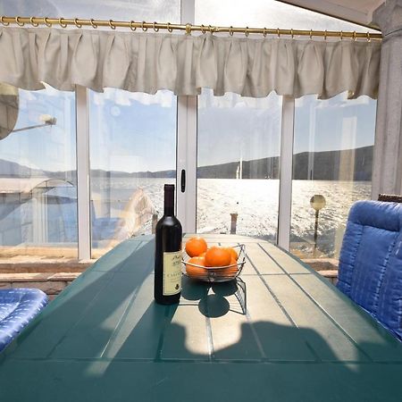 Villa Seaside House Herceg Novi Exterior foto