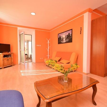 Villa Seaside House Herceg Novi Exterior foto
