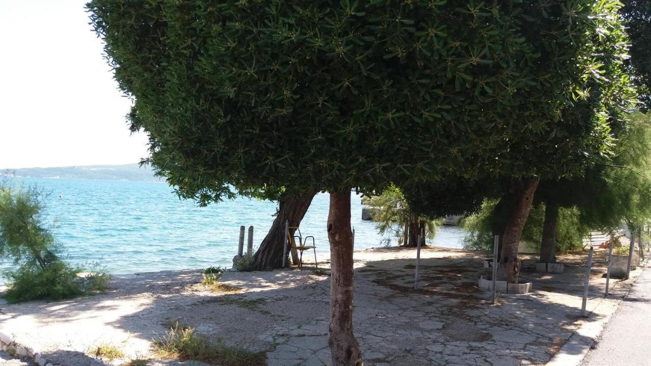 Villa Seaside House Herceg Novi Exterior foto