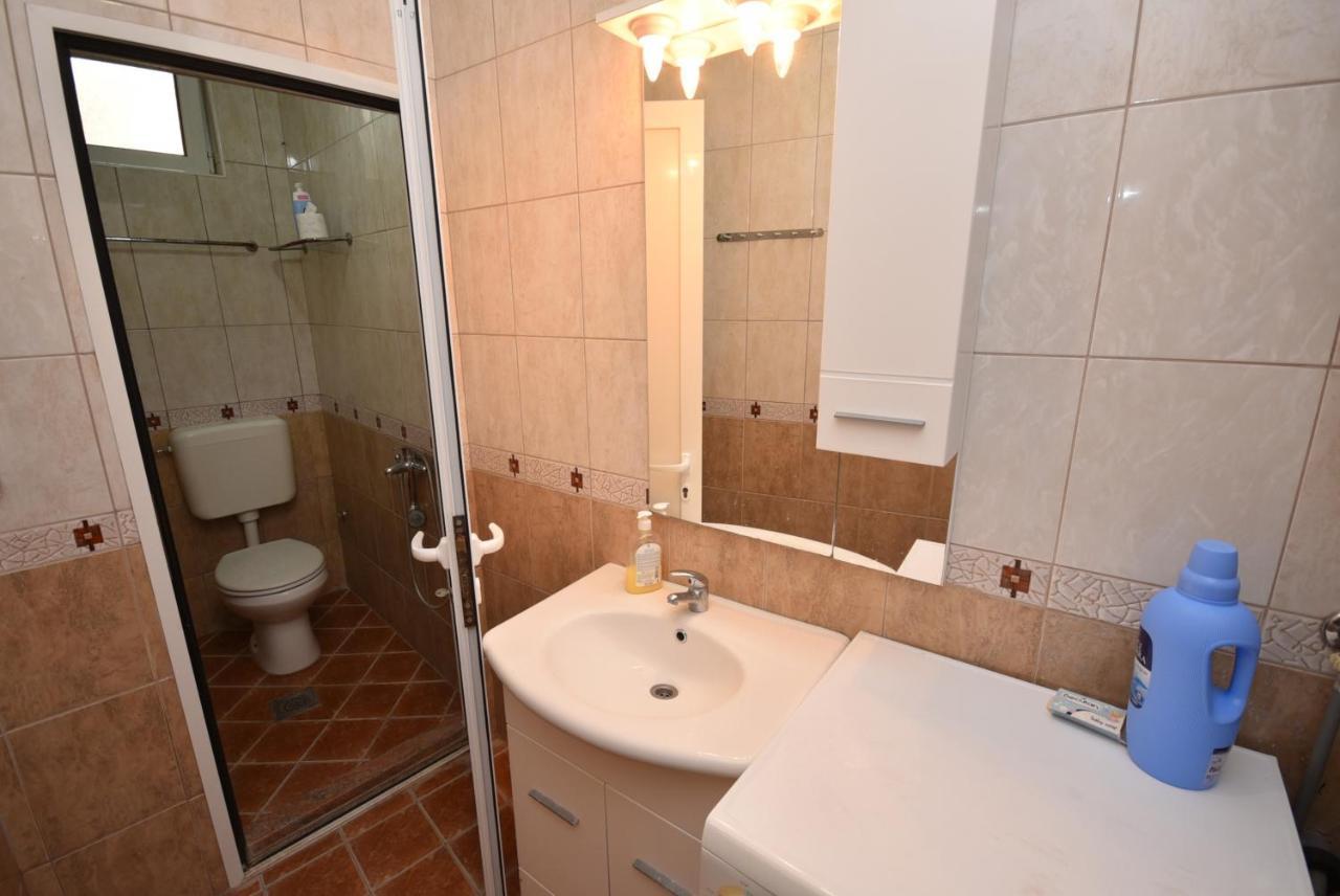 Villa Seaside House Herceg Novi Exterior foto